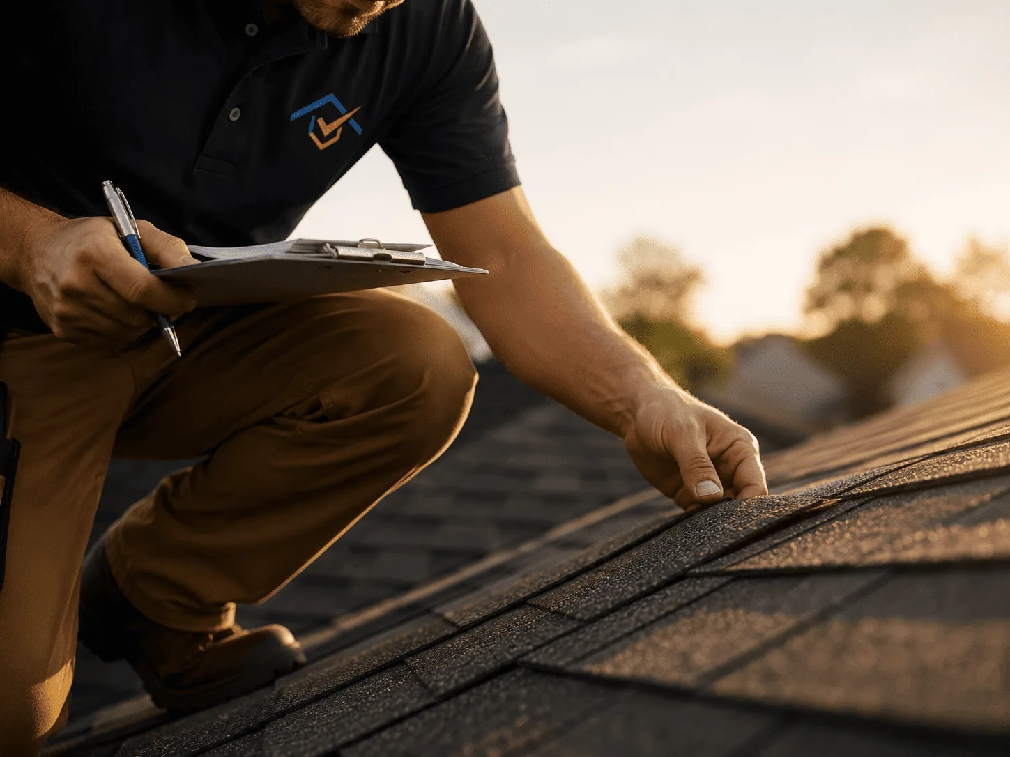 Why Choose Roof Inspection in Rosendale, MO